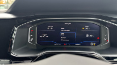 Volkswagen Polo 1.0 TSI Style 5dr Petrol Hatchback